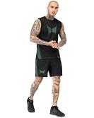 TapouT Training Shorts 2