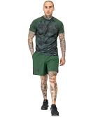 TapouT Training Shorts 6