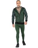 TapouT compressionspants Training Legging 6