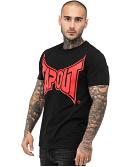 Tapout Logo Tee 5