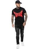 Tapout Logo Tee 6