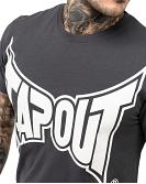 Tapout Logo Tee 12