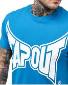 Tapout Logo Tee 4