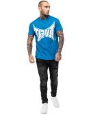 Tapout Logo Tee 2