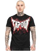 Tapout Tee Splashing 5