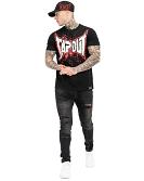 Tapout Tee Splashing 6