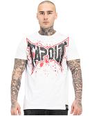 Tapout Tee Splashing 9