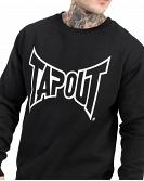 Tapout rondhals sweatshirt Marfa 4