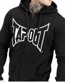 Tapout capuchon sweatjack Marfa 4