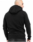 Tapout hooded zipper top Marfa 3