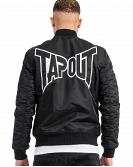 TapouT flight jacket Chasiers 3