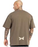 Tapout oversized tee Doylen 8