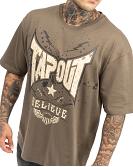 Tapout oversized tee Doylen 9