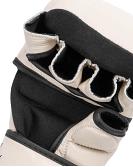 TapouT leather MMA sparringgloves Ruction 3