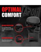 TapouT MMA sparringgloves Rancho 6