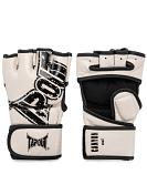 TapouT Leder MMA Trainingshandschuhe Canyon 2