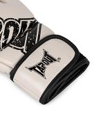 TapouT Leder MMA Trainingshandschuhe Canyon 4