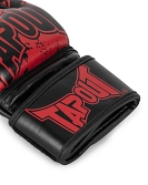 TapouT Pro MMA fight gloves leather 8