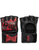 TapouT Pro MMA Fight Handschuhe Leder 6