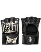 TapouT Pro MMA fight handschoenen leder 2