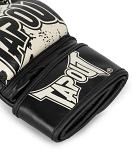 TapouT Pro MMA Fight Handschuhe Leder 4