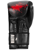 TapouT leather boxing gloves Rialto 2