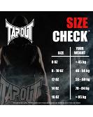 TapouT leder bokshandschoenen Rialto 7