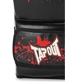 TapouT leather boxing gloves Rialto 4