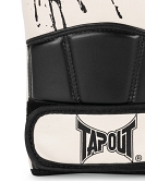 TapouT Leder Boxhandschuhe Bandini 4