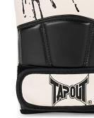 TapouT leather boxing gloves Bandini 4