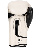 TapouT leather boxing gloves Bandini 2
