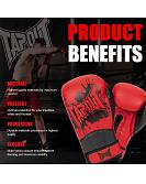 TapouT Boxhandschuhe Cerritos 5