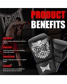TapouT boxing gloves Bixby 5