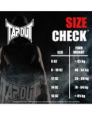 TapouT bokshandschoenen Ragtown 7