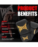 TapouT boxing gloves Ragtown 5