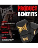 TapouT bokshandschoenen Ragtown 5