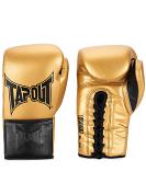 TapouT leder bokshandschoenen Lockhart 3