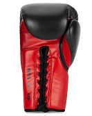 TapouT leather boxing gloves Angelus 2