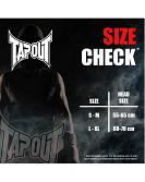 TapouT headguard Hockney 8