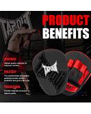 TapouT Handpratzen Rashad 5