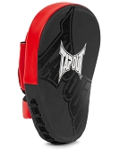 TapouT focus mitts Rashad 3