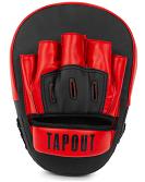 TapouT bokspads Rashad 2