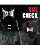 TapouT focus mitts Rashad 7