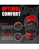 TapouT Boxpratzen Northgate 6