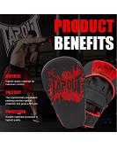 TapouT Boxpratzen Northgate 5