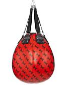 TapouT Wreckingball, Boxbirne Bunk 5