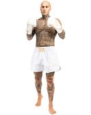 TapouT Boxhandschuhe Torrey 3