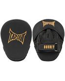 TapouT focus mitts Borrey 6