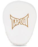 TapouT focus mitts Borrey 2