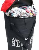 Fairtex HB5 Boxsack Set – inkl. Füllmaterial & Deckenhaken 4
